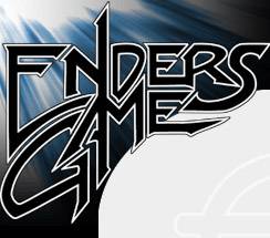logo Enders Game
